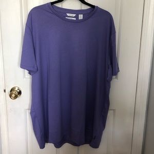 calvin klein t-shirt